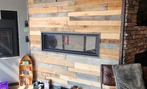 Verizon Arnolds Park