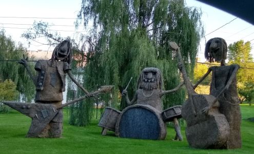 Fondations Du Quebec Inc