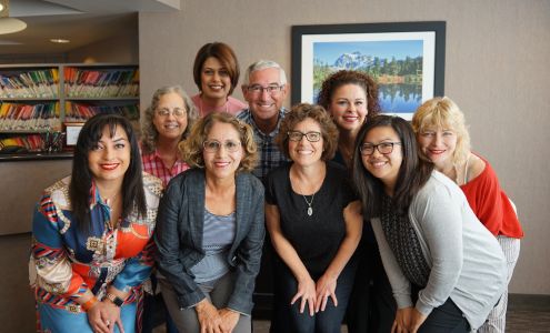 Miller Savant Dental 877 W Fremont Ave C1, Sunnyvale California 94087