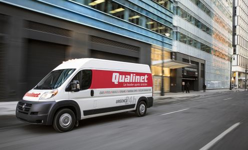 Qualinet Nettoyage - Victoriaville