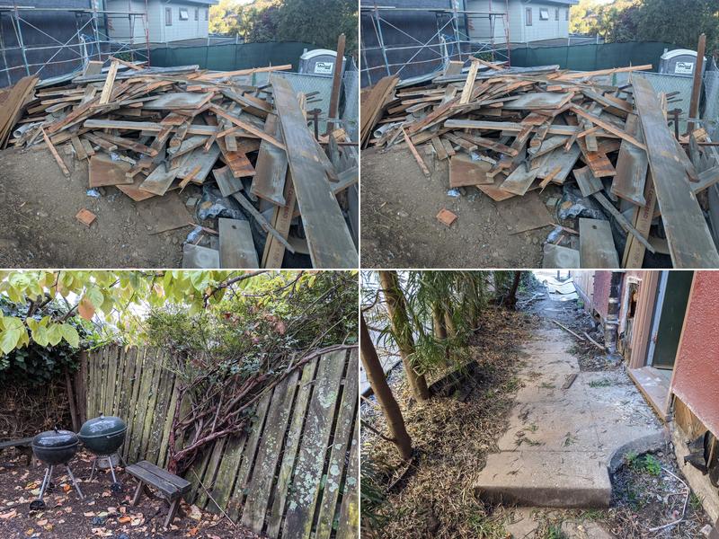 Rick's Hauling & Demolition