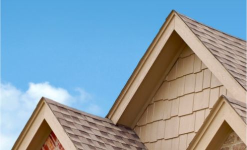 Les Toitures Desroches et Fils inc.