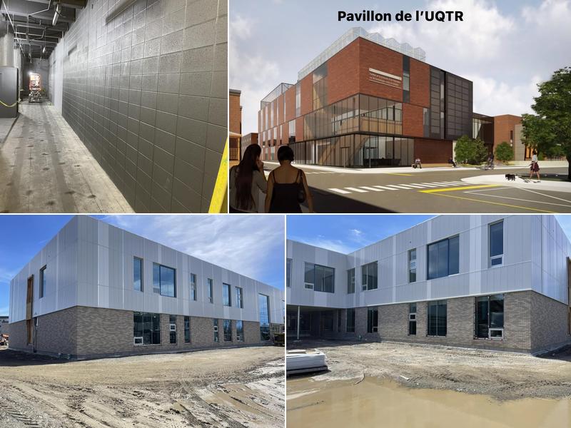 Maconnerie Savoie & Assoc Inc