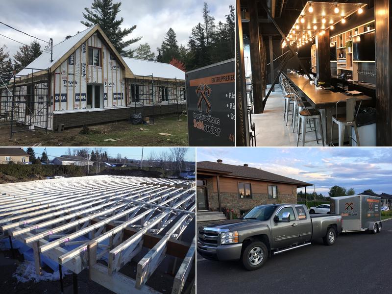 Constructions Samercier Inc.