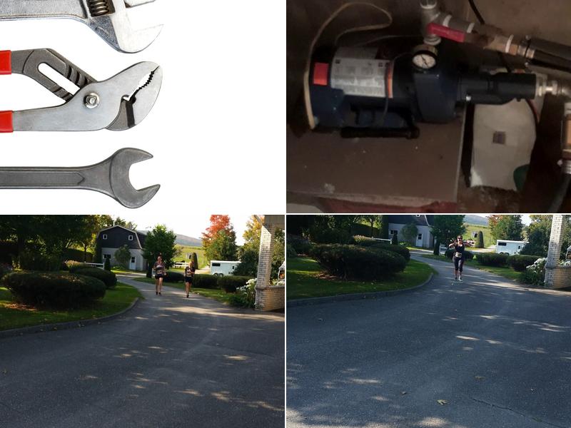 Plomberie Stéphane Savoie Inc