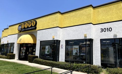 ZIPS Cleaners