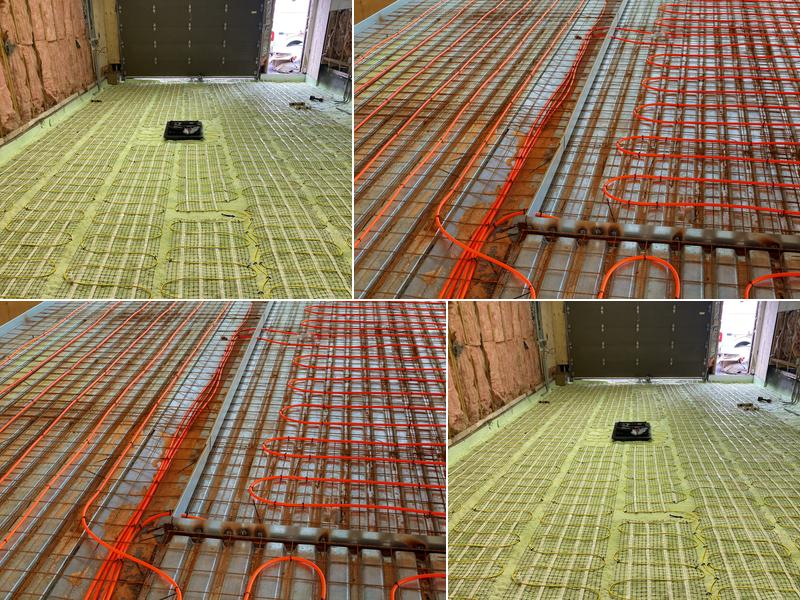 Bruno Landry Électrique inc