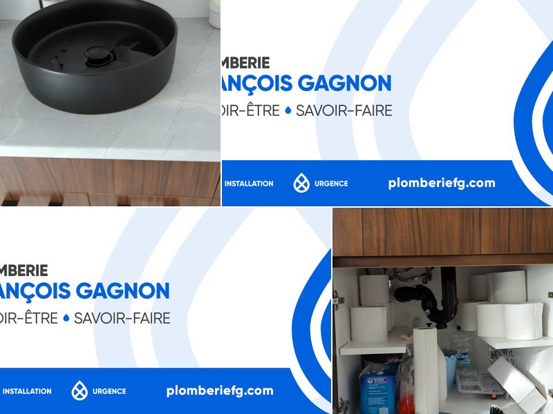 Plomberie François Gagnon
