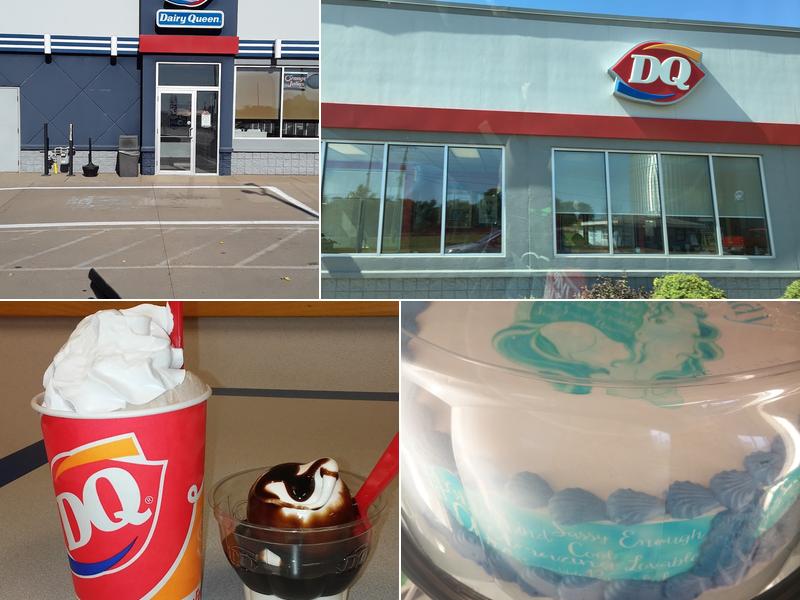 Dairy Queen (Treat)