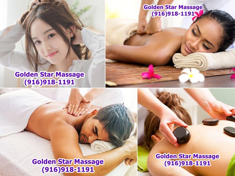 Golden Star Masage