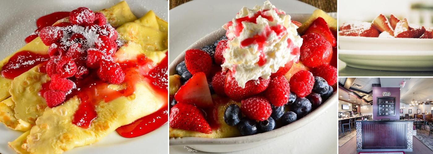 The Original Pancake House Maple Grove