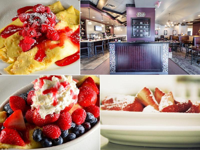 The Original Pancake House Maple Grove