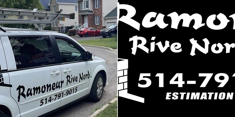 Ramoneur Rive Nord Inc.