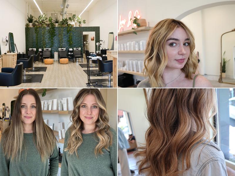 Kelly Brink Hair Artistry