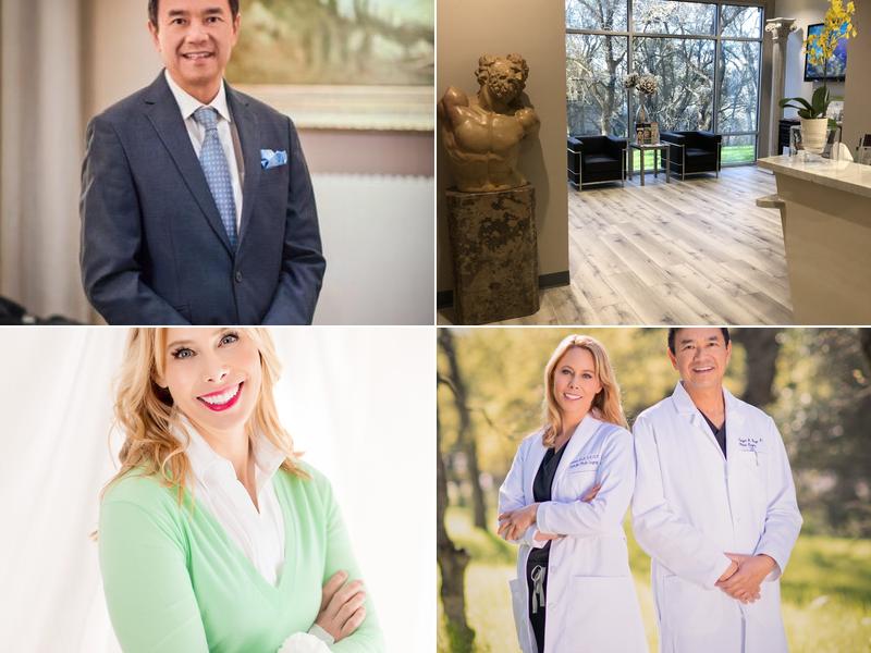 Centre for Plastic Surgery