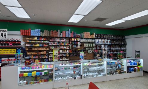 Marathon Howard Lake Howard Lake