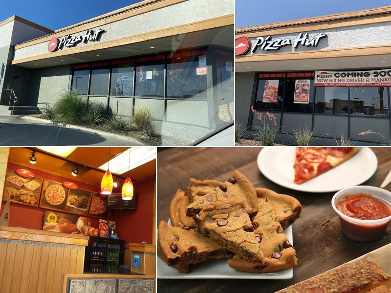 Pizza Hut