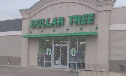 Dollar Tree Morris