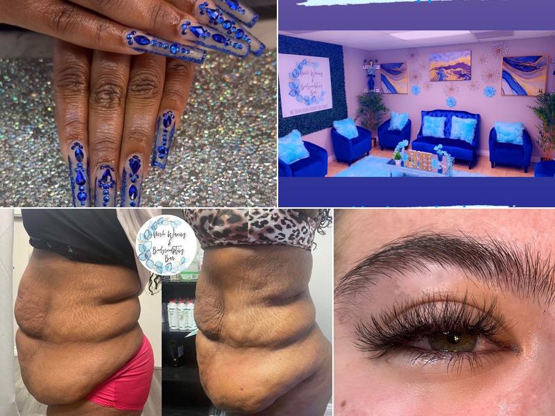 Nesh Waxing & Bodysculpting Bar LLC