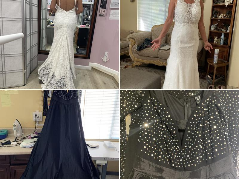 Sylvia's Alterations