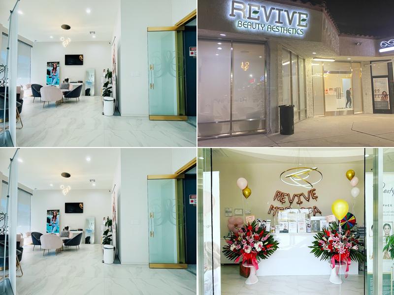 Revive Beauty Aesthetics 医学美容中心