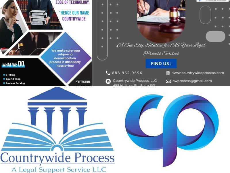 Countrywide Process, LLC