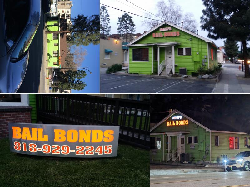 N&M Bail Bonds/Nelly's Bail Bonds