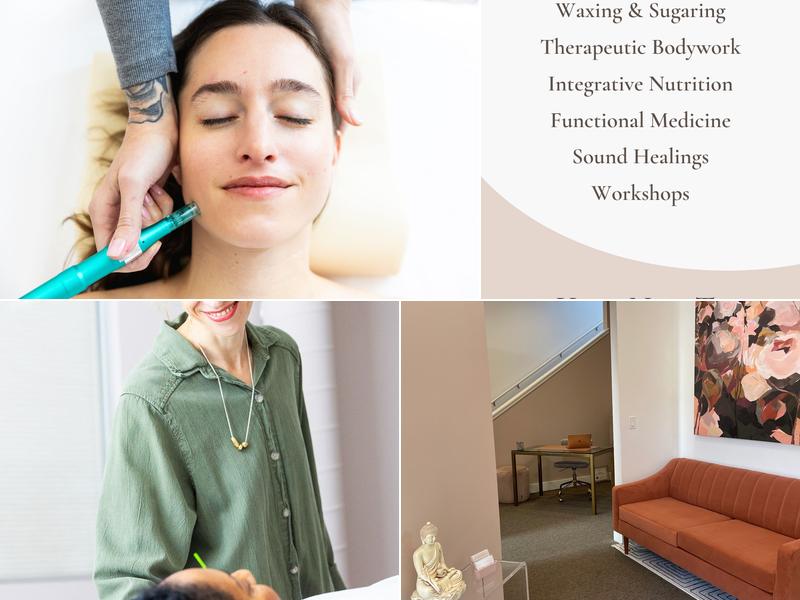 Raven and Wren Wellness