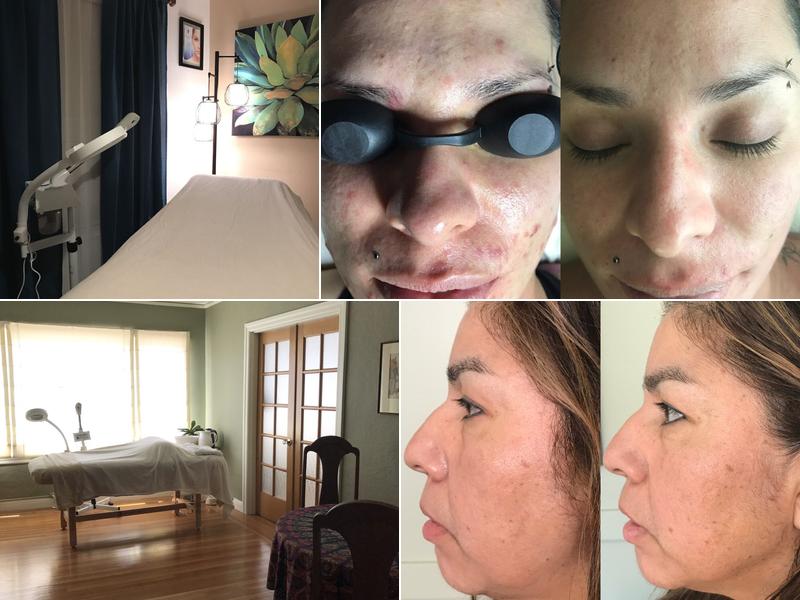 Luciana's Holistic Skincare