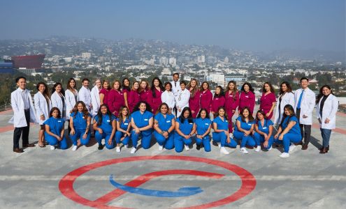 Fuller Smiles 6167 Bristol Pkwy # 300, Culver City California 90230