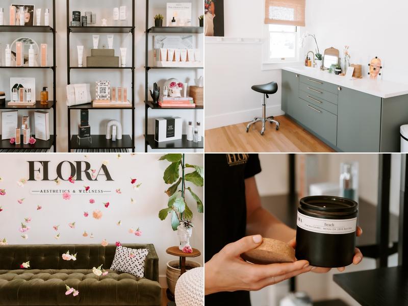 Flora Aesthetics & Wellness