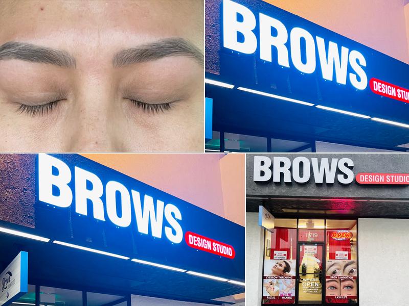 Brows Design Studio