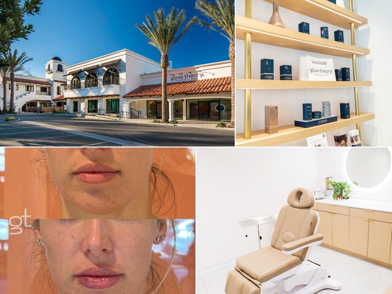 Glow Theory Aesthetic & Dermatology Studio