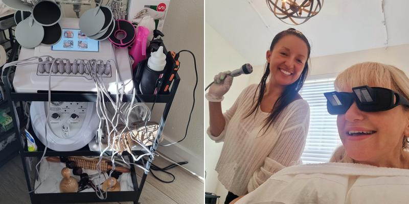 Heavenly Beauty Spas