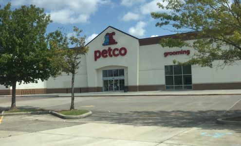 Petco Grooming