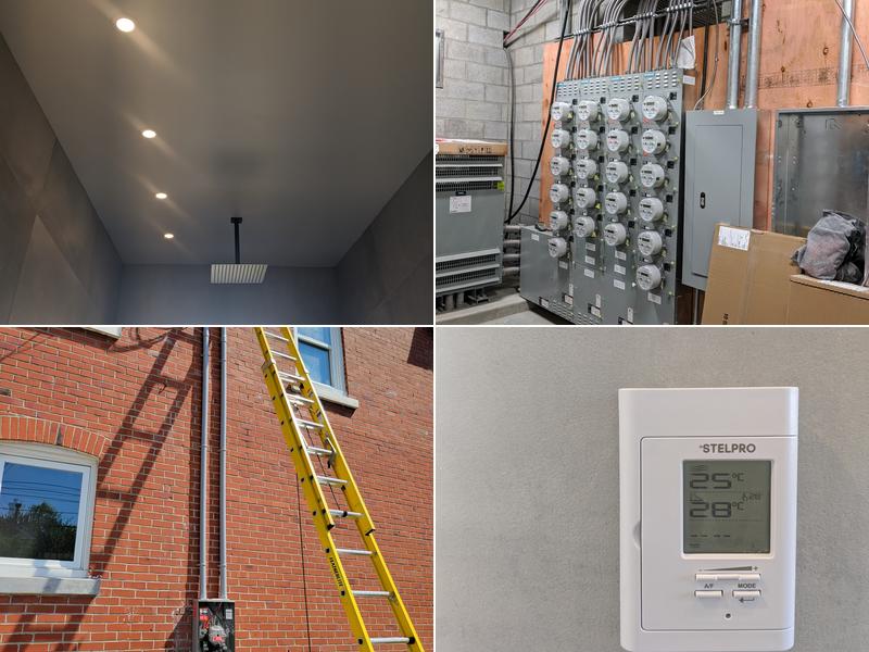 Kilowatt Électrik Inc.