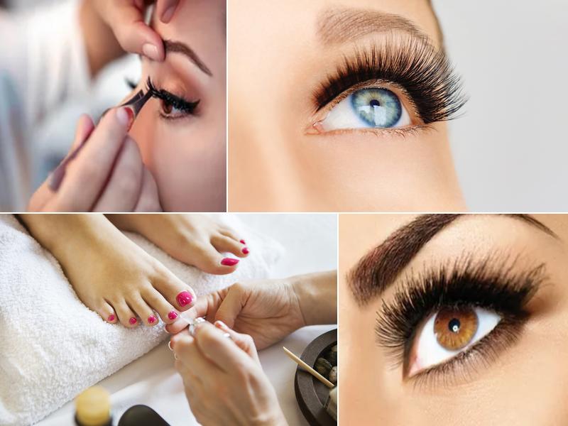 Belleza Latina Salon & Lashes