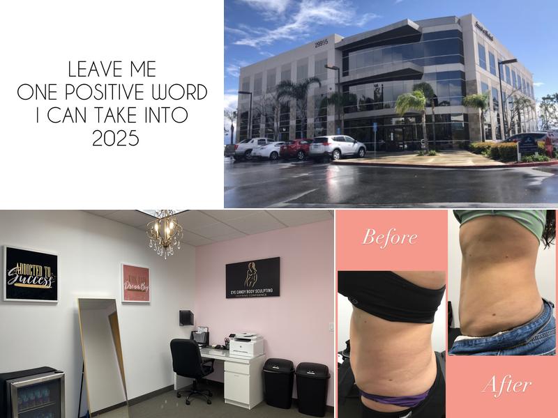 Eye Candy Body Sculpting