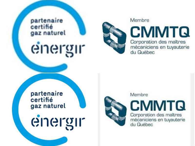 Plomberie Martel Inc