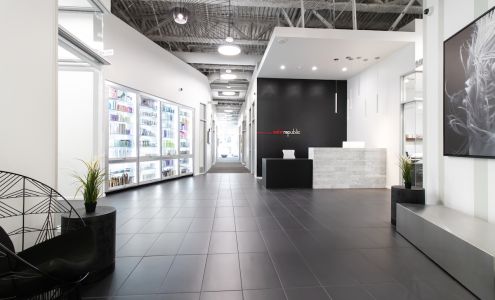 Salon Republic Murrieta