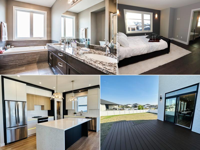 Emerald Park Homes Ltd.