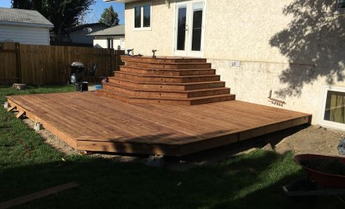 Stevenson Construction