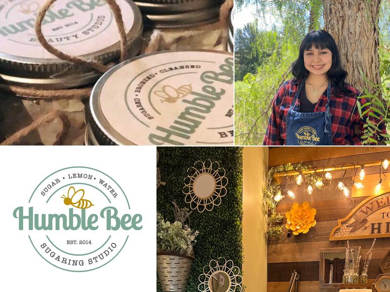 Humble Bee Sugaring Studio (Temecula)