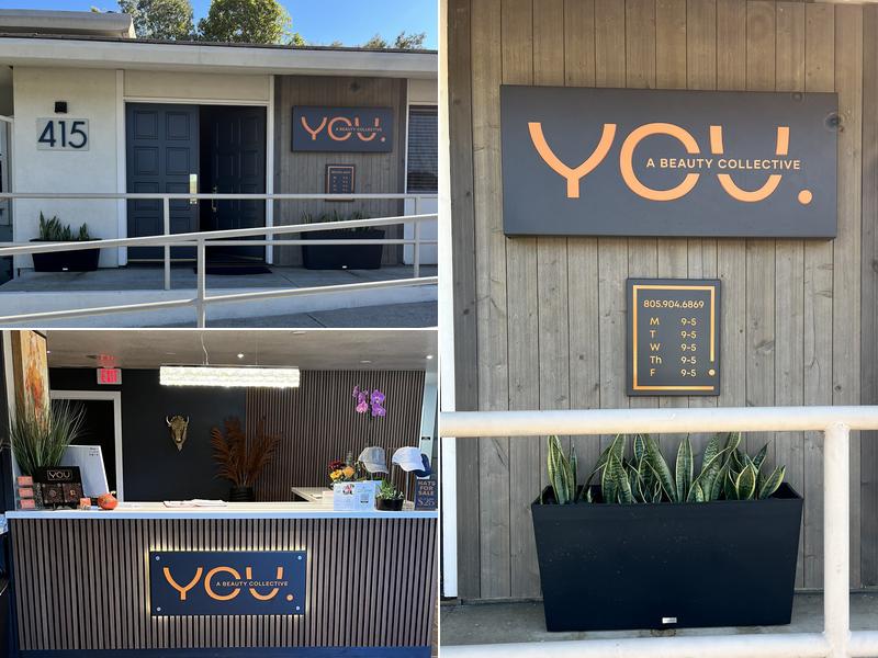 You. A Medical Corporation