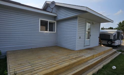 ByPro Services LTD. 513 Park Ave, Outlook Saskatchewan S0L 2N0