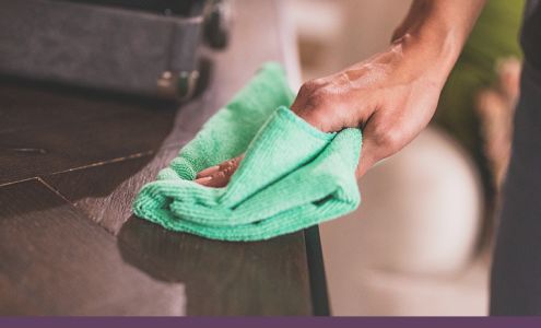 Merry Maids of Saskatoon 2138 St George Ave, Saskatoon Saskatchewan S7M 0K7