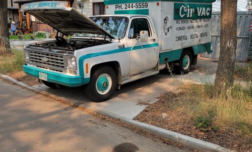 Cir Vac/ Cir Services/ Cir Wash/ Cir Inspections 327 Ruth St E, Saskatoon Saskatchewan S7J 0L2