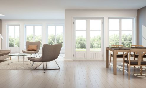 R&L Cleaning & Home Services