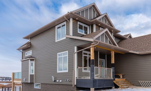 SamTron Homes 928 8 St E Unit F, Saskatoon Saskatchewan S7H 0R8