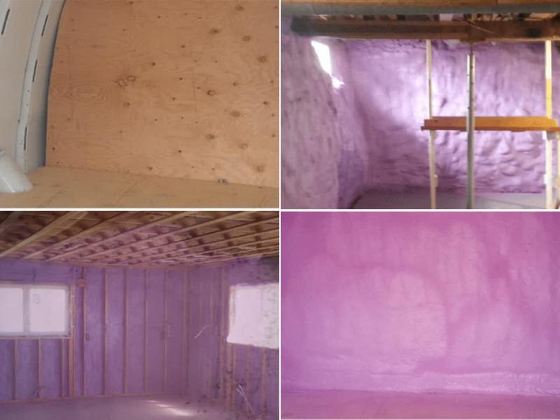 Eco Home Insulation